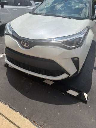 2021 Toyota C-HR Limited