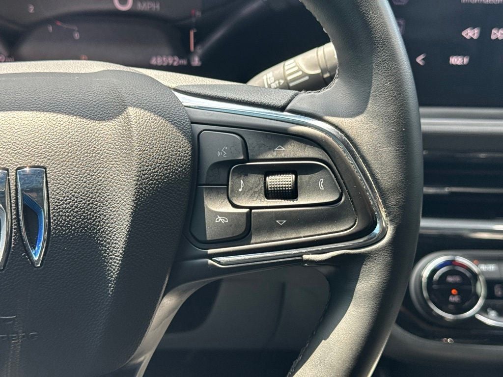 2025 Buick Envista Sport Touring