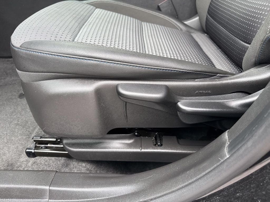 2025 Chevrolet Trax LT - Photo 27