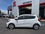 2020 Chevrolet Spark 1LT