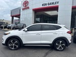 2017 Hyundai Tucson Value