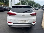 2017 Hyundai Tucson Value