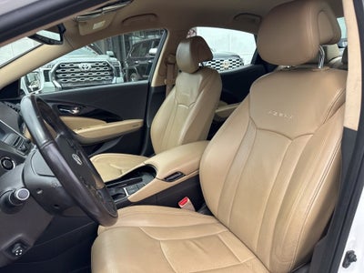 2014 Hyundai Azera Limited
