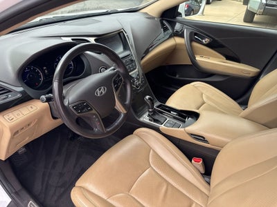 2014 Hyundai Azera Limited