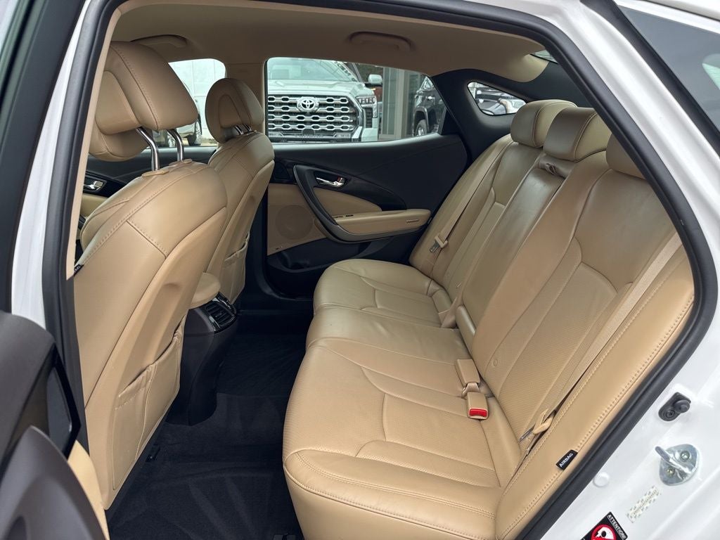 2014 Hyundai Azera Limited