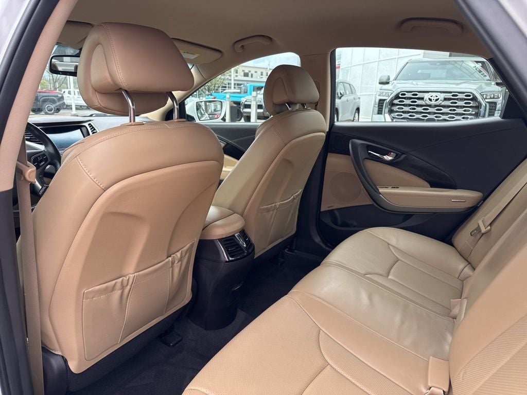 2014 Hyundai Azera Limited