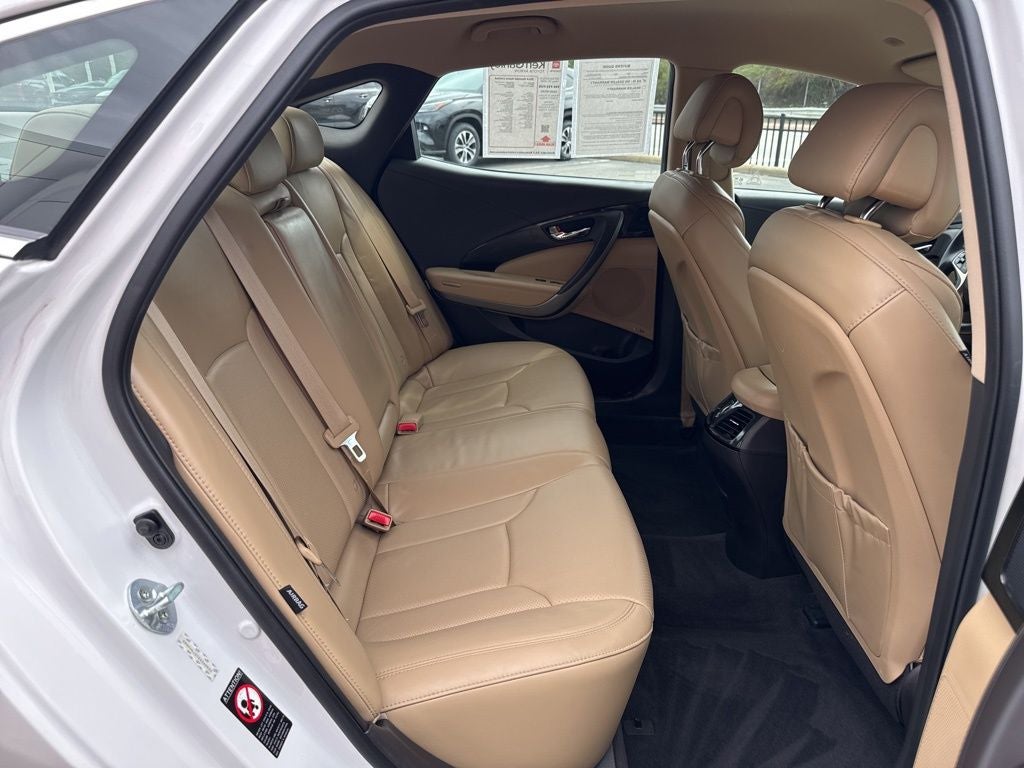 2014 Hyundai Azera Limited