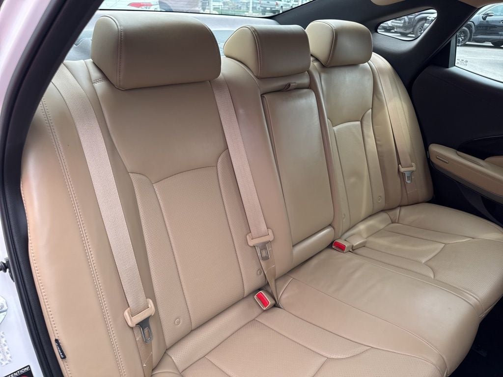 2014 Hyundai Azera Limited