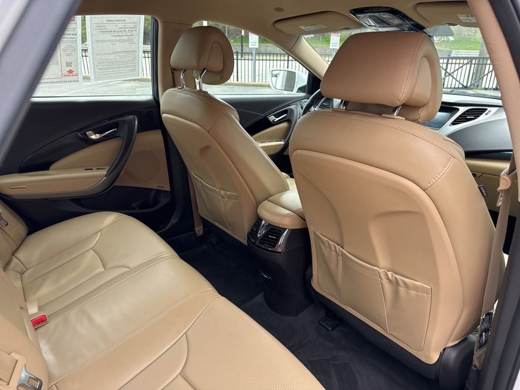 2014 Hyundai Azera Limited