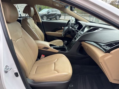 2014 Hyundai Azera Limited