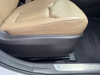 2014 Hyundai Azera Limited