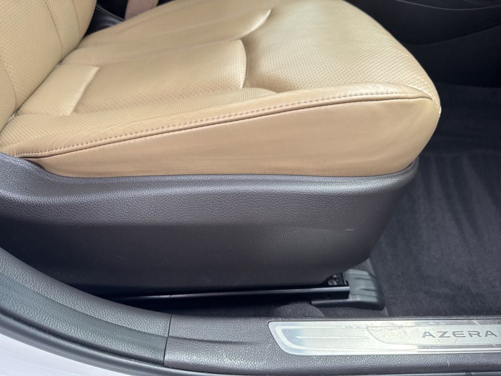 2014 Hyundai Azera Limited