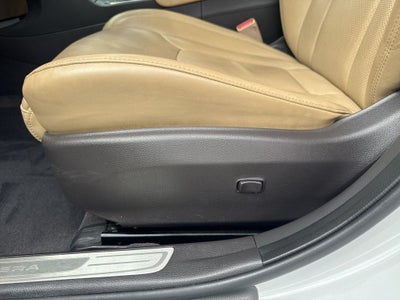 2014 Hyundai Azera Limited