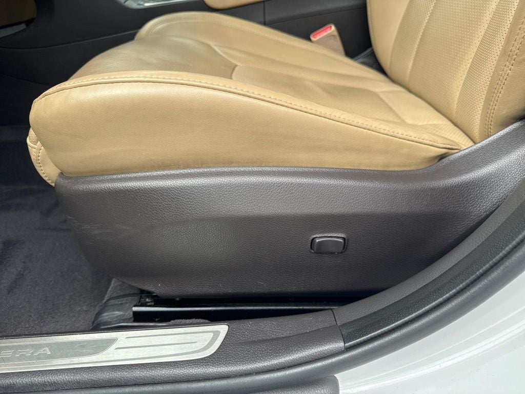 2014 Hyundai Azera Limited
