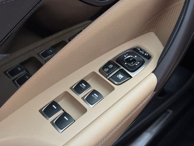 2014 Hyundai Azera Limited