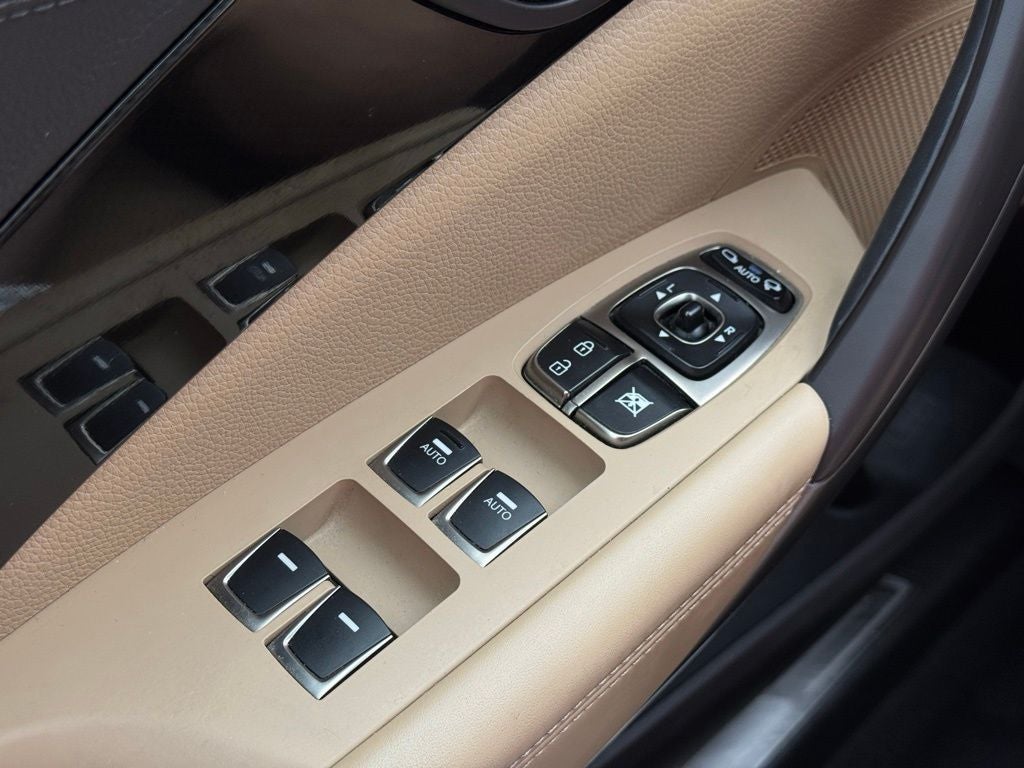 2014 Hyundai Azera Limited