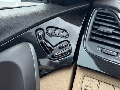 2014 Hyundai Azera Limited