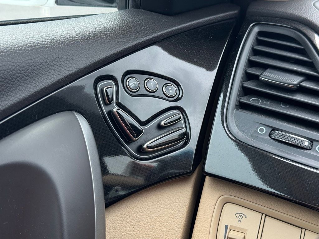 2014 Hyundai Azera Limited
