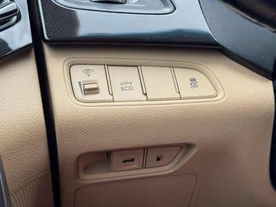 2014 Hyundai Azera Limited