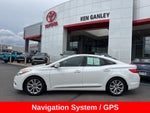 2014 Hyundai Azera Limited