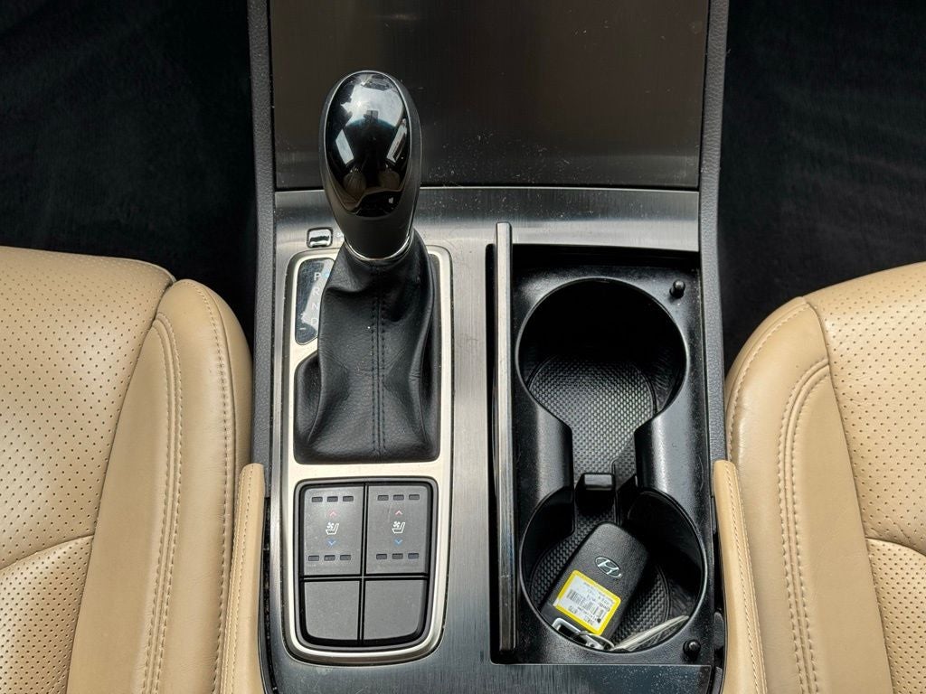 2014 Hyundai Azera Limited