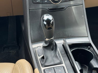 2014 Hyundai Azera Limited