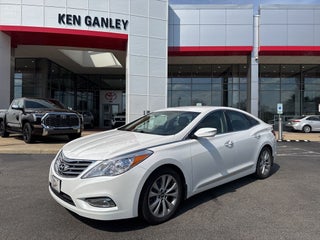 2014 Hyundai Azera Limited