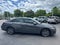2024 Hyundai Elantra Hybrid Blue