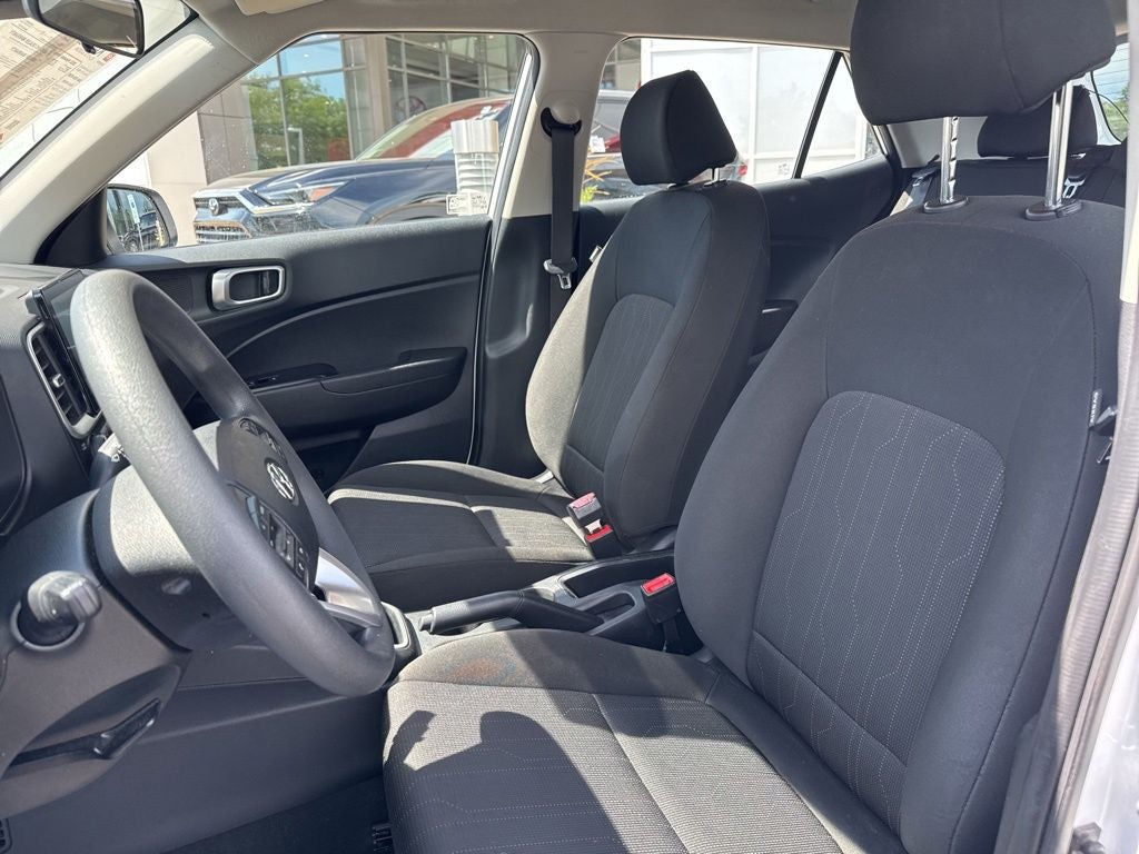 2021 Hyundai Venue SE