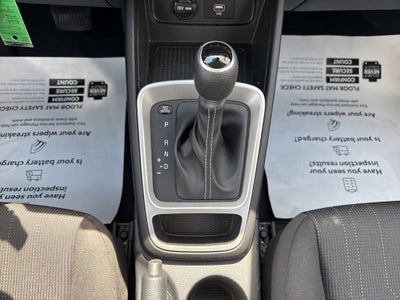 2021 Hyundai Venue SE