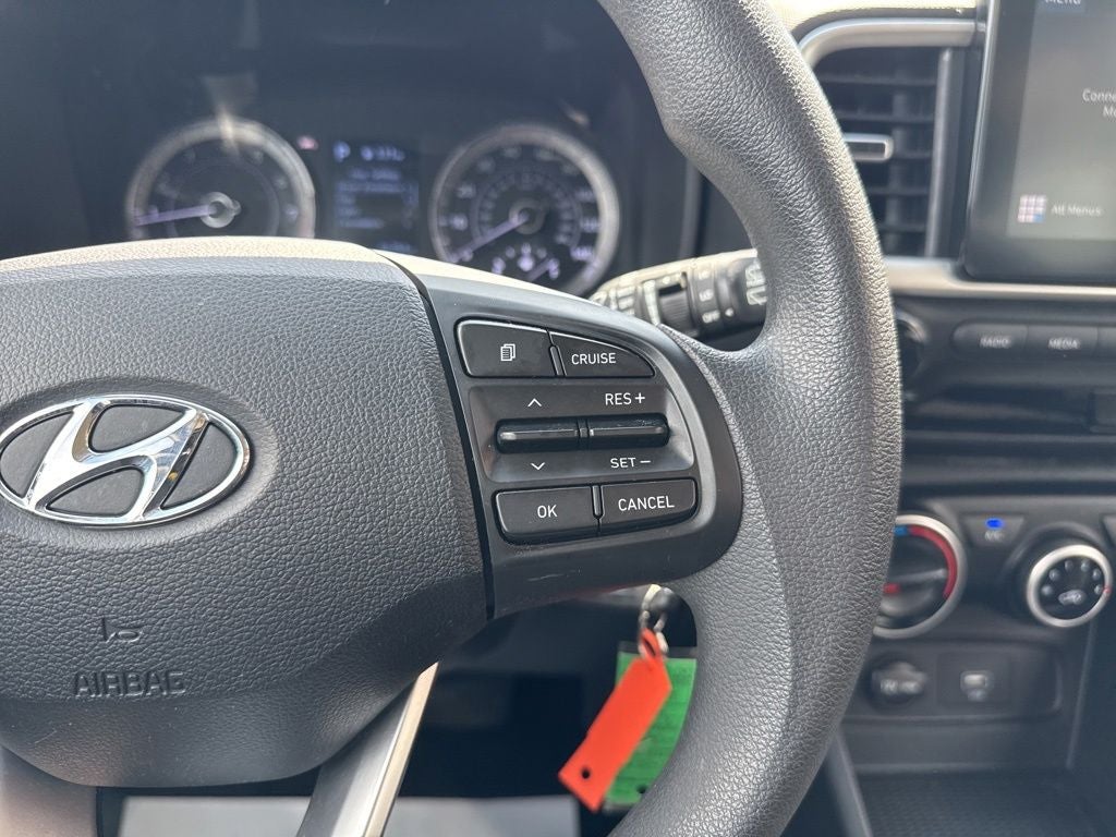 2021 Hyundai Venue SE