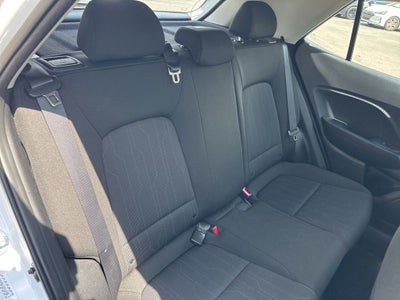 2021 Hyundai Venue SE