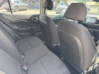 2021 Hyundai Venue SE