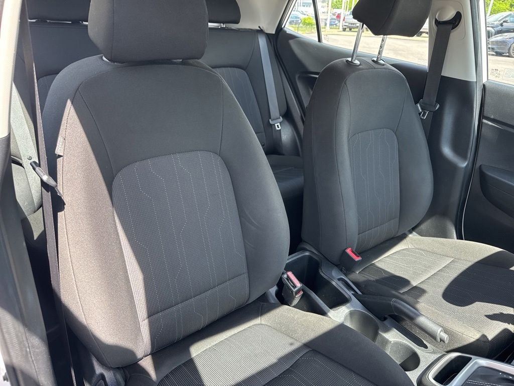 2021 Hyundai Venue SE