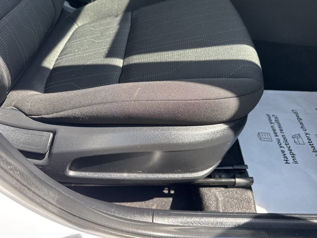 2021 Hyundai Venue SE