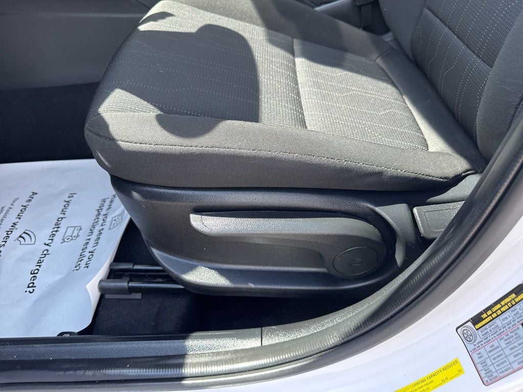 2021 Hyundai Venue SE
