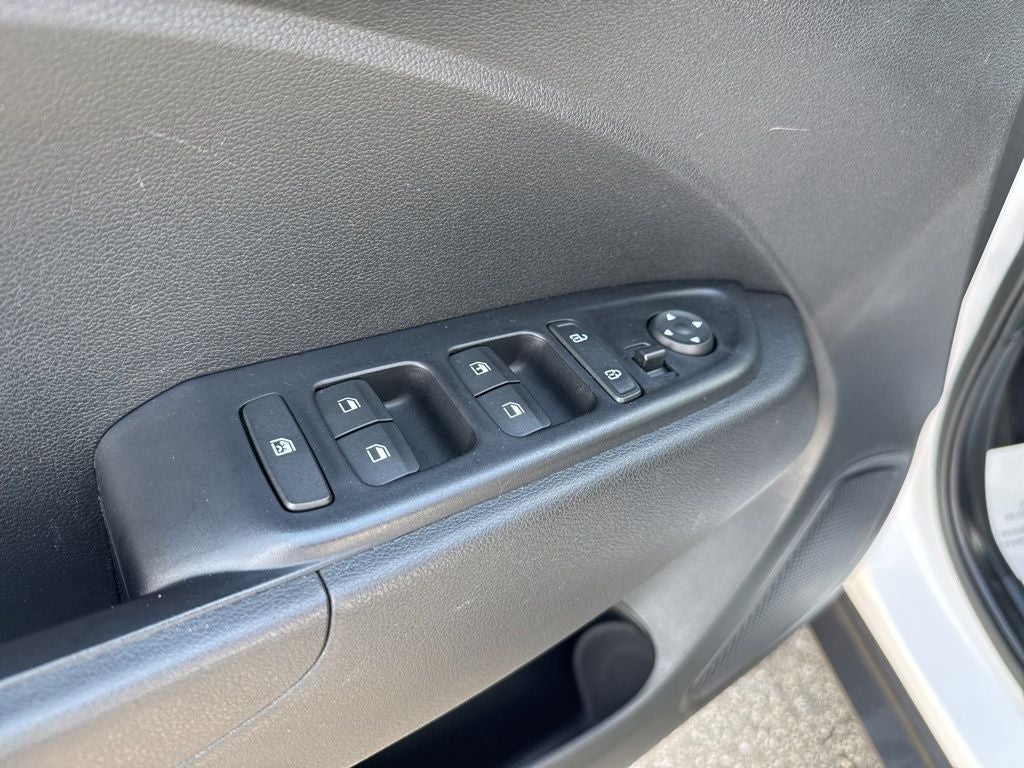 2021 Hyundai Venue SE