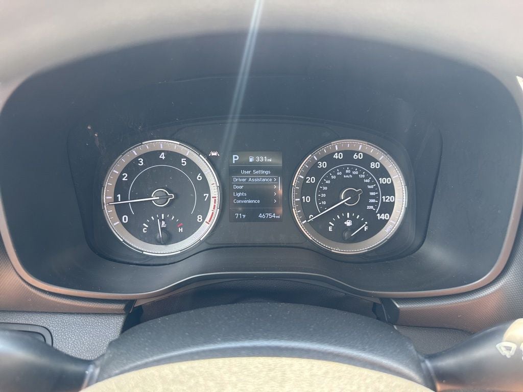 2021 Hyundai Venue SE