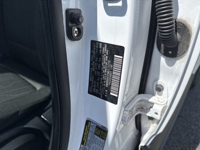 2021 Hyundai Venue SE