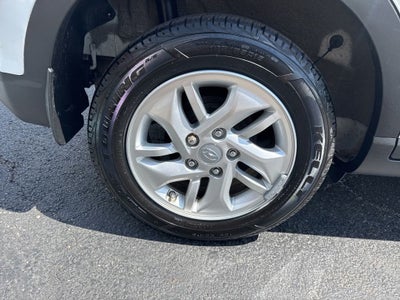 2021 Hyundai Venue SE