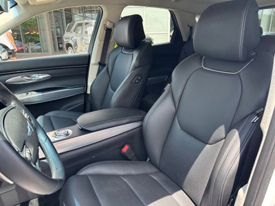2022 Genesis GV70 2.5T