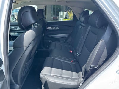 2022 Genesis GV70 2.5T