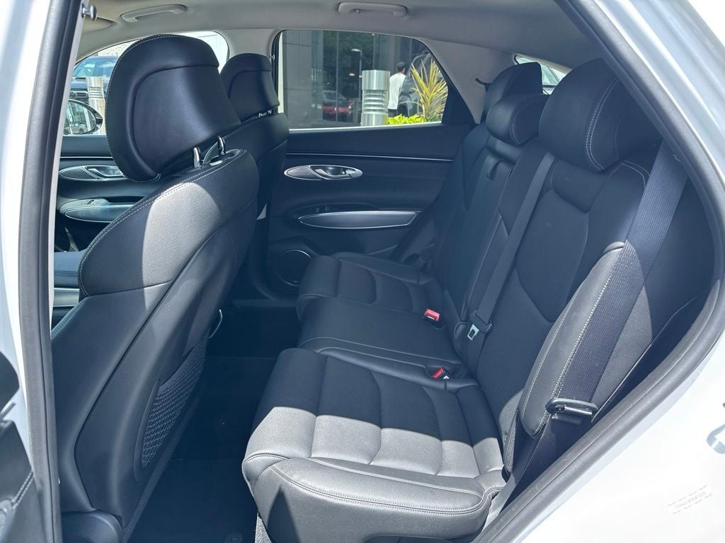 2022 Genesis GV70 2.5T