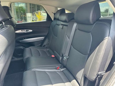 2022 Genesis GV70 2.5T