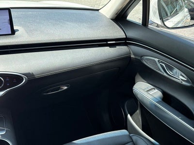 2022 Genesis GV70 2.5T