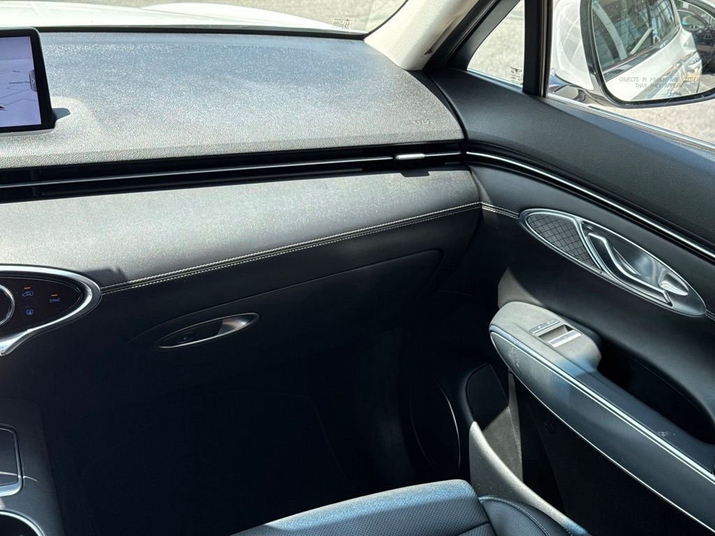 2022 Genesis GV70 2.5T