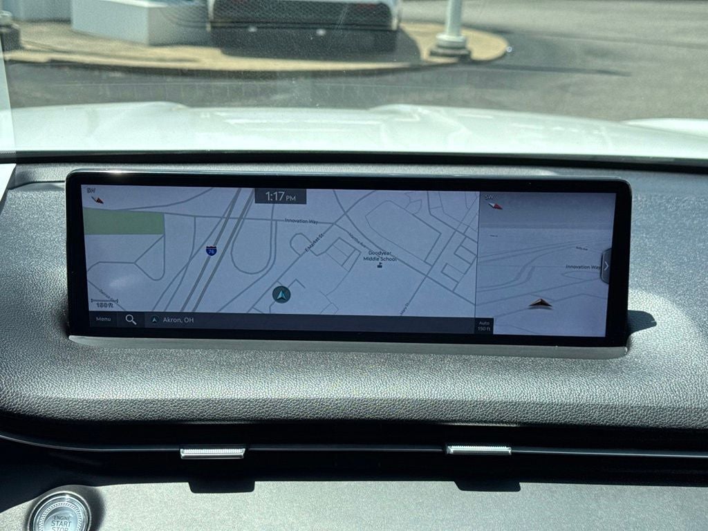 2022 Genesis GV70 2.5T
