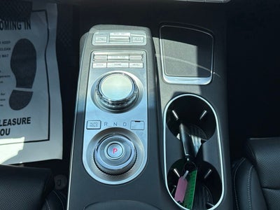 2022 Genesis GV70 2.5T