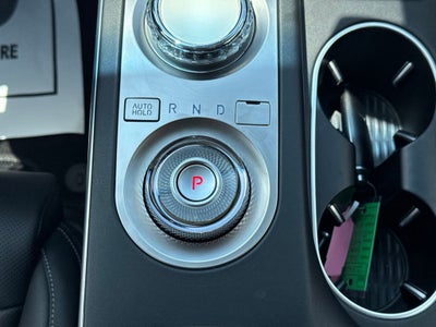 2022 Genesis GV70 2.5T