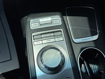 2022 Genesis GV70 2.5T
